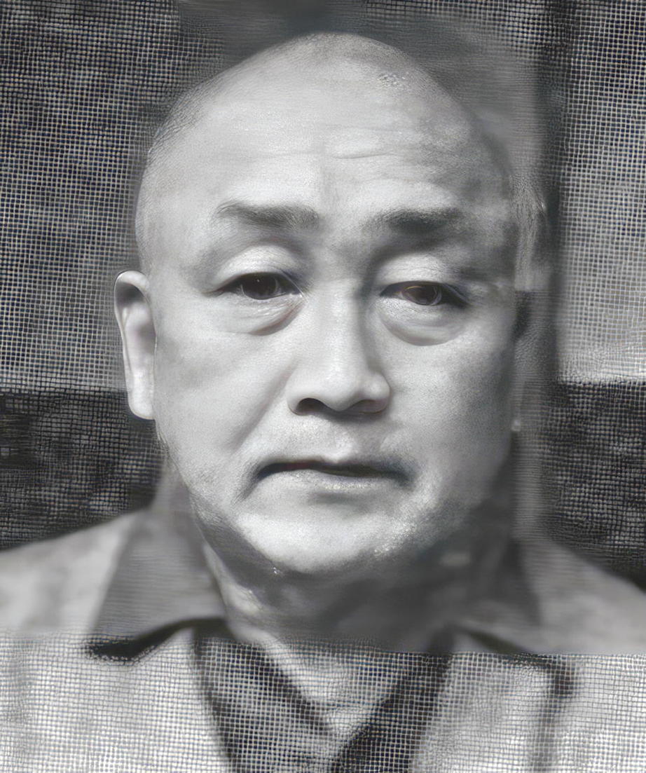 Ichihashi Keizan