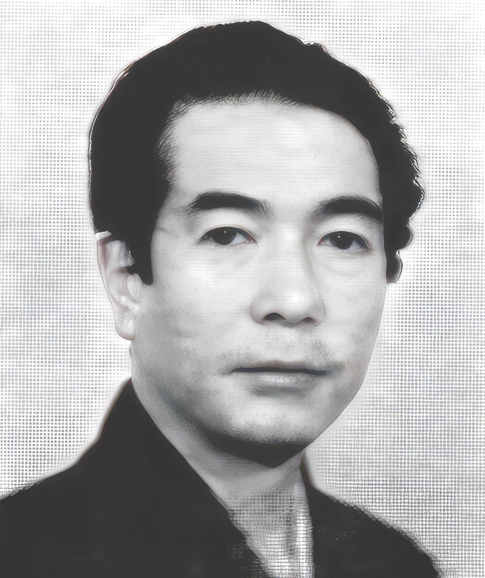 Ishidaka Kinpū