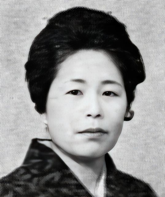 Nakamura Tamanobu