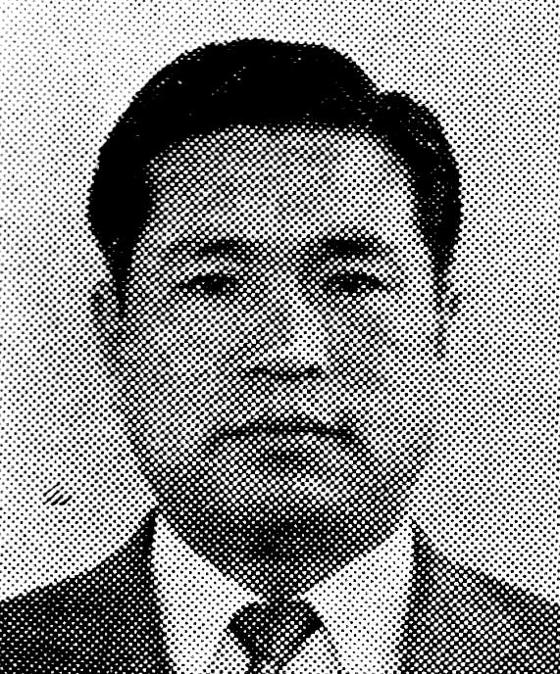 Yokokawa Shūzan