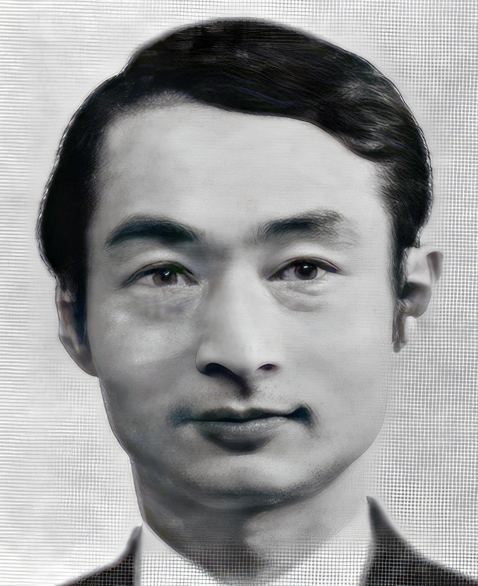 Kaneko Shidō