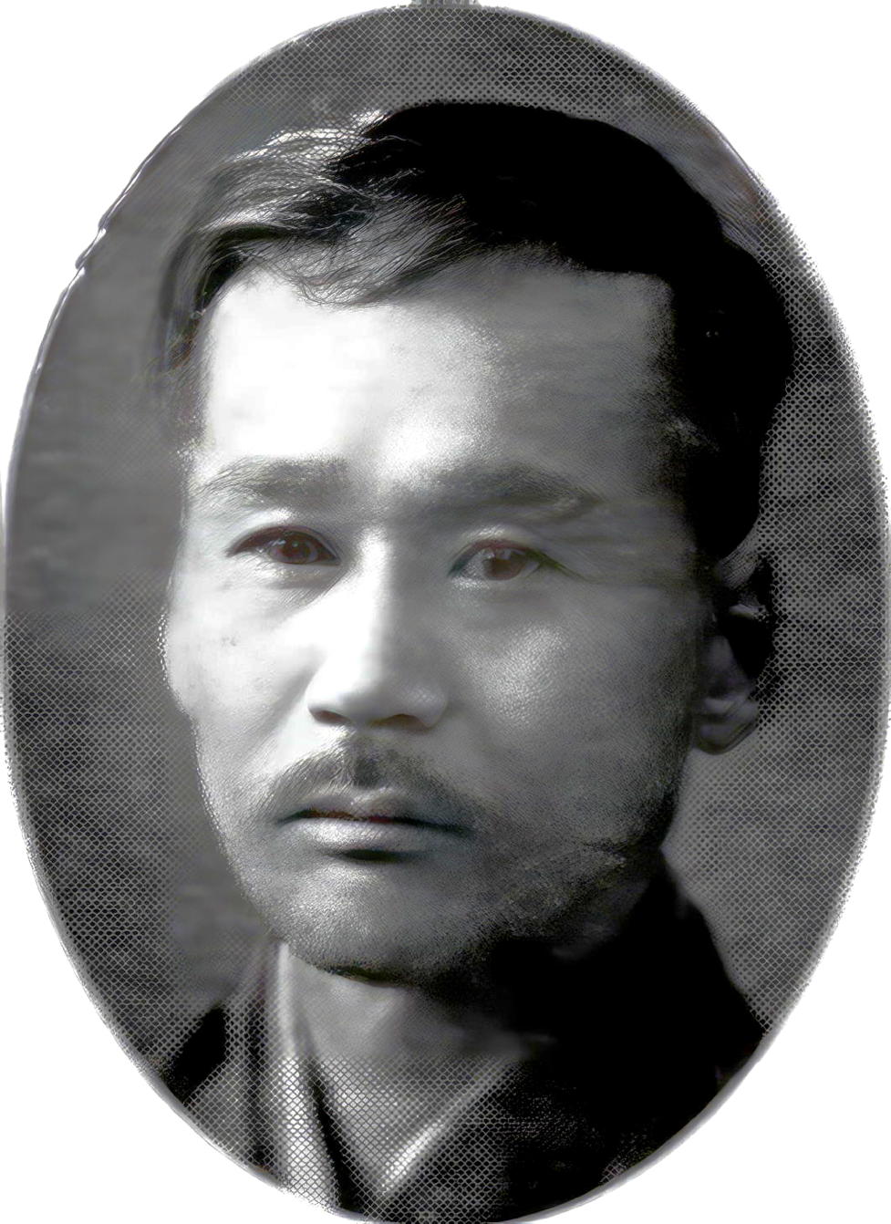 Tomita Keizan