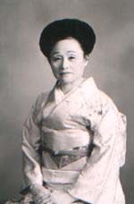 Miyagi Kazue